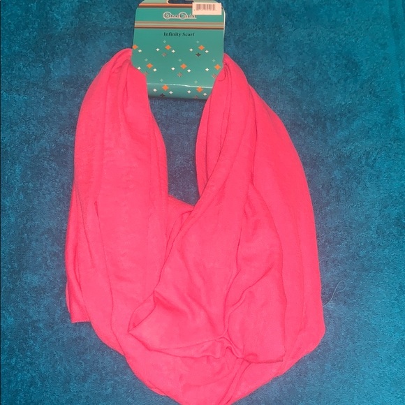 enzo carish1 Accessories - Brand scarf